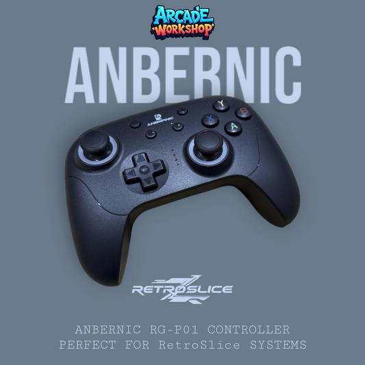 Anbernic RG-P01 Wireless Controller