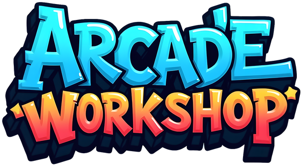 ArcadeWorkshop